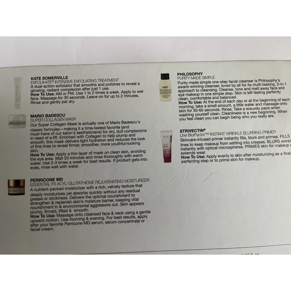 Ulta Beauty ulta skin